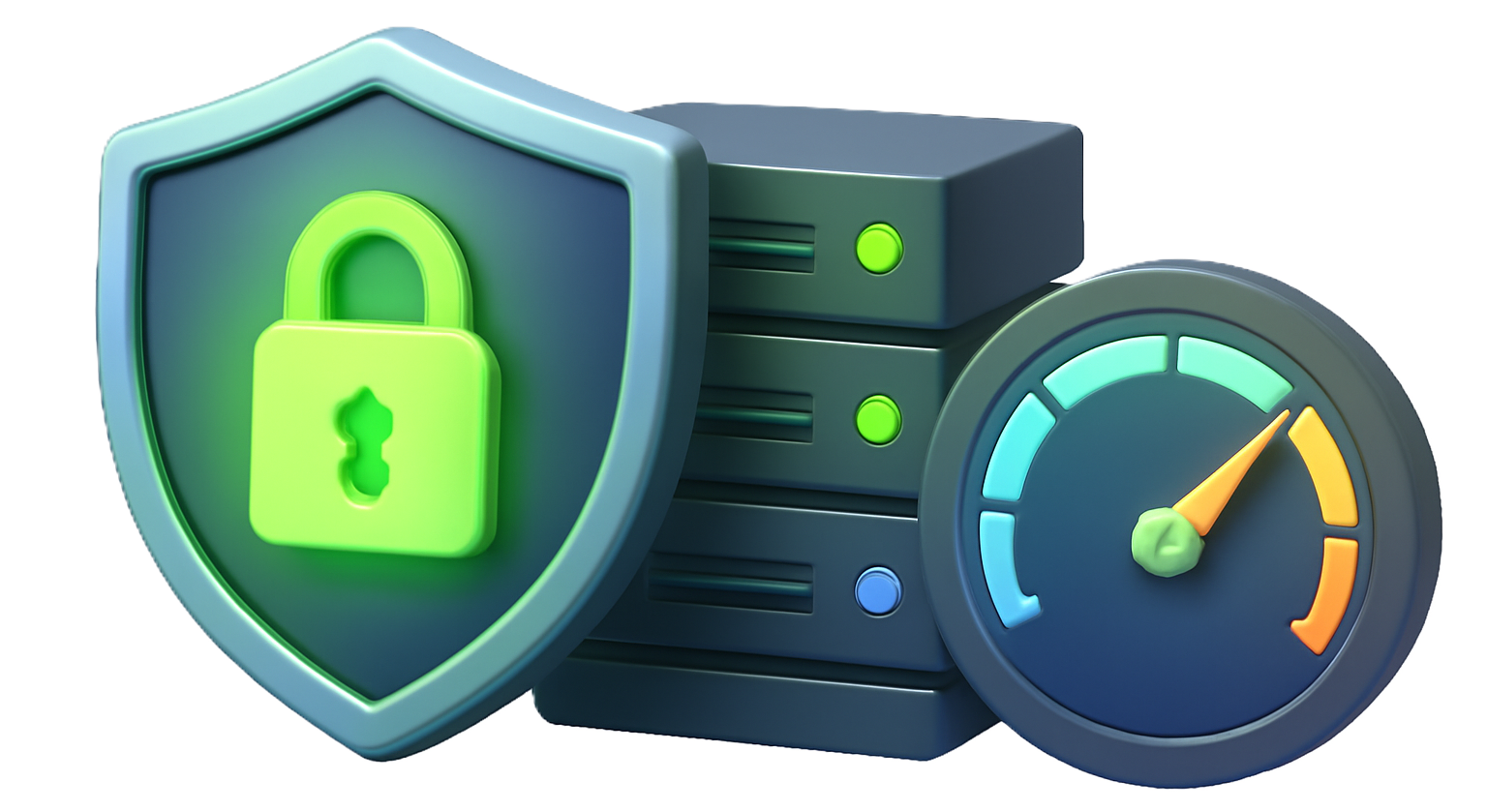 secure and reliable hosting servers in Malaysia